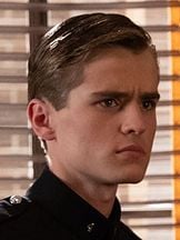 photo de Charles Vandervaart