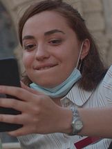 photo de Rosalía Mira