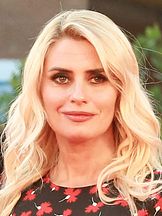 photo de Angelica Russo