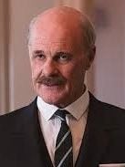 photo de David Rintoul