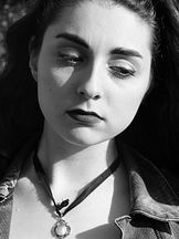 photo de Eva Langlet