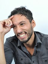 photo de Fethi Saidi