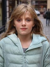 photo de Ilyana Leclerc