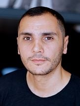 photo de Mourad Frarema