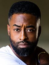 photo de Jermaine Love