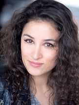 photo de Shemss Audat