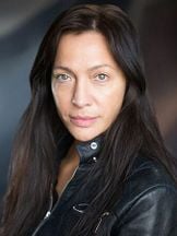 photo de Gloria García