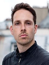 photo de Frédéric Alvarez