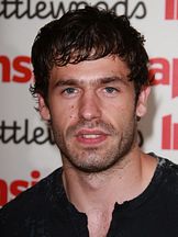 photo de Kelvin Fletcher