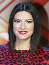 photo de Laura Pausini