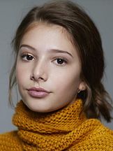 photo de Makenzie Moss