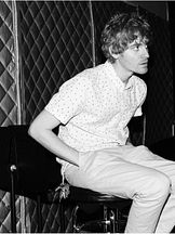 photo de Emile Mosseri