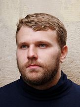 photo de Maxime Gleizes