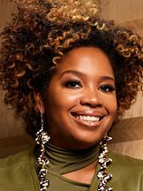 photo de Leigh Davenport