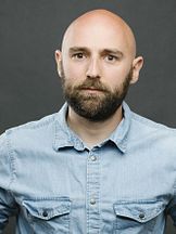 photo de Fabien Fuhrmann