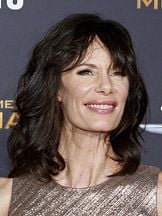 photo de Eugenie Bondurant