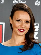 photo de Anna Jullienne