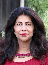 photo de Shirin Kamal