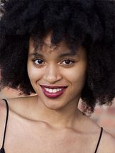 photo de Djanaïna François