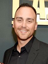 photo de Joshua Alba