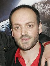 photo de Boris Ventura Diaz