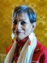 photo de Isabelle Morini-Bosc