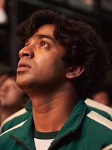 photo de Anupam Tripathi