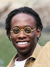 photo de Michael Ajao