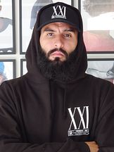 photo de Rodrigues Motess