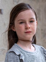 photo de Capucine Sainson-Fabresse