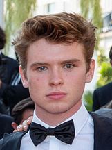 photo de Oscar Morgan