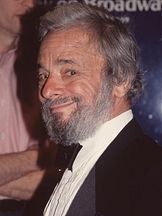 Stephen Sondheim