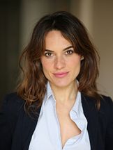 photo de Claire Morin