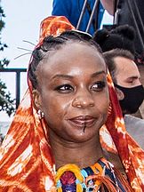 photo de Achouackh Abakar