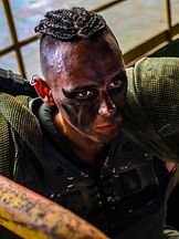 photo de Jérôme Bernard-Var