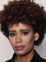 photo de Elodie Atsadé