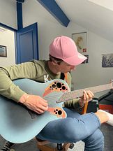 photo de Achille Mortier