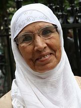 photo de Fatima Nahhal