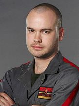 photo de Stephen Louis Grush