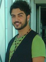 photo de Yusuf Güney