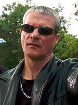 photo de Didier Legot