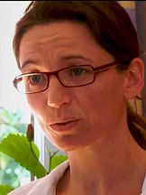 photo de Nathalie Scaër