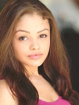 photo de Damaris Diaz