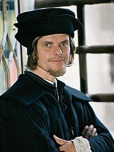 photo de Lars Rudolph