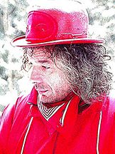 photo de Denis Burton