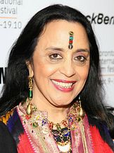 photo de Ila Arun