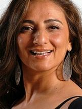 photo de Ximena Rivas