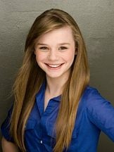 photo de Niamh Wilson