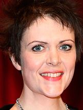 photo de Lu Corfield