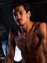 photo de Jarrod Scott